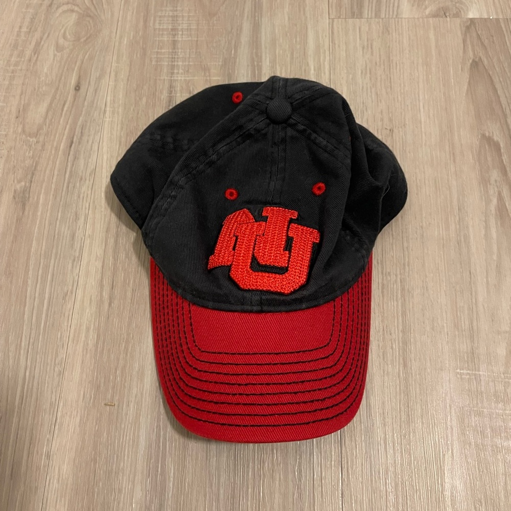 Nebraska hat. Women’s.
